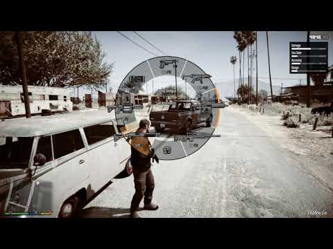 Grand Theft Auto 5 Gameplay Walkthrough Part 31 - GTA 5 (PC 4K 60FPS)