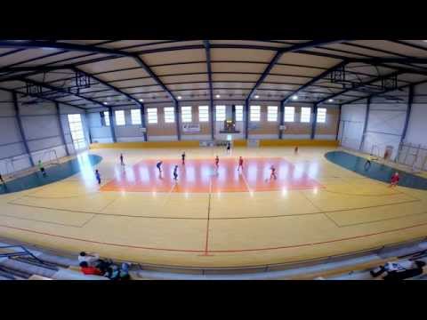 FK Dukla Cup 2014 - Jupie vs. FAMT Prešov