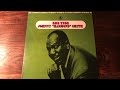 JOHNNY "HAMMOND" SMITH -"The Sin-In"   SOUL JAZZ/JAZZ FUNK   ソウル・ジャズ/ジャズ・ファンク(vinyl record)