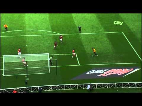 DEAN WINDASS GOAL | Hull 1-0 Bristol City | Play Off Final 2008