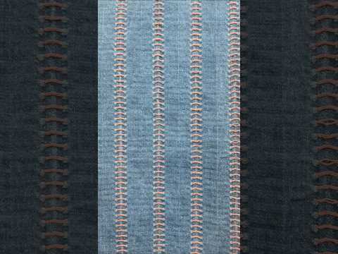 [ 루프청1210/12 ] C95 P5 / 62~64" #브랜드이에스 #패브릭브랜드이에스 #원단쇼핑 #동대문종합시장