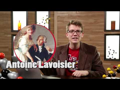 Crash Course Chemistry Preview!