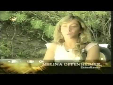 El Misterio de los Hombres de Blanco - Misterios Urbanos