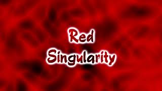 Red - Singularity [Lyrics on screen]
