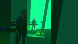 Depeche Mode - Martin Gore Ripping on Guitar During Enjoy The Silence