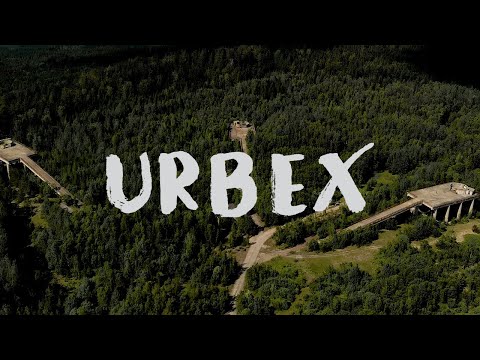 URBEX: Protiletadlová raketová základna Dobříš