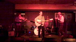 Adam Torres -- High Lonesome