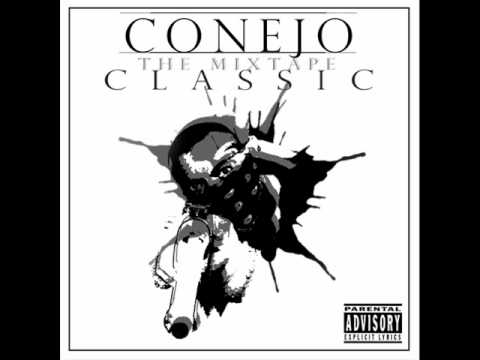 Conejo That's Right Big Pimping New 2012 The Mixtape Classic