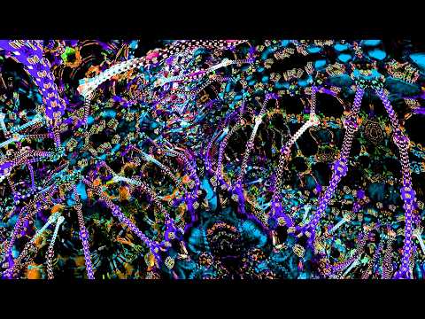 [2024]  Deep Psychedelic Exploration - Transport Your Mind Beyond Time and Space
