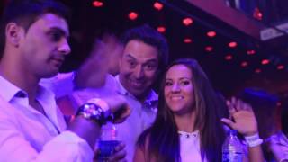 Coco Bongo Punta Cana Opening