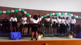 I know who I am - Choeur de Karlsruhe