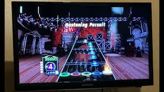 Cover art for Knights of cydonia