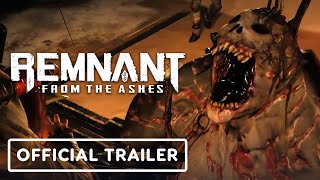 Remnant: From the Ashes - Complete Edition XBOX LIVE Key EGYPT