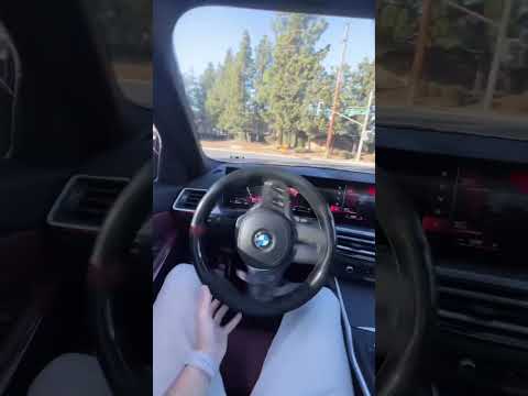 POV Drift💨M340i with VALVETRONIC DESIGNS Exhaust #bmw #m340i #car #cars #exhaust #valvetronic