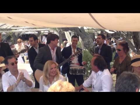 Le Club 55 St Tropez