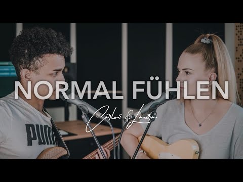 Normal Fühlen - Madeline Juno/Alex Lys (Cover by Twogether)