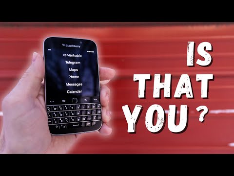 BlackBerry Q20 Reborn: The Zinwa Q25 Is Real