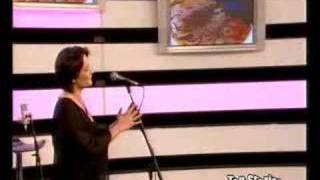 Σαλώμη (Λιζέτα Καλημέρη)