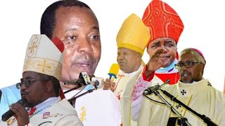 Download lagu MAPYA! KANISA KATOLIKI LAVUNJA UKIMYA? | 'PIGANIA HAKI' ASKOFU ATOA YA MOYONI  mp3