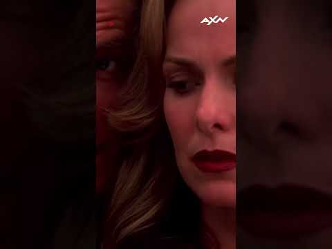 Las huellas una mujer fueron halladas en el arma homicida   | NCIS | AXN Latinoamérica