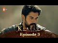 Kurulus Osman Urdu | Season 4 - Episode 3