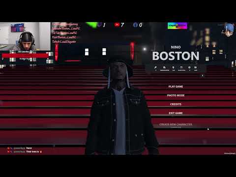 5 Boroughs Of Death NYC FiveM Live