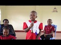 SUNDAY SCHOOL WITH JOYCE KAPTICH DAVID IS CHOSEN KING KISWAHILI VERSION