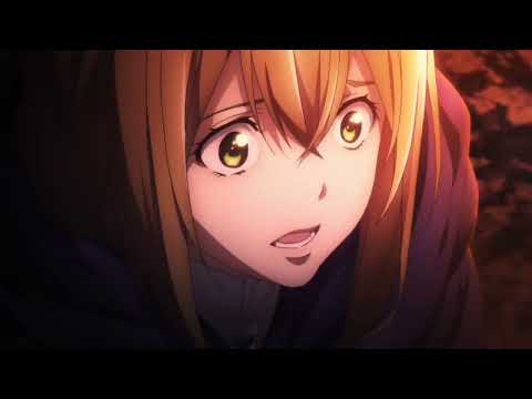 Lucelles Tragic Death Scene _ Ishura Episode 1