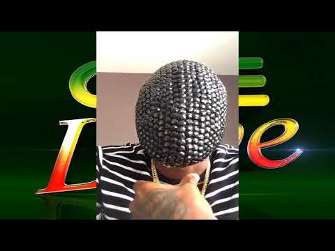 Paco General Live on @CitizentvKenya With Tallia Oyando #OneLove