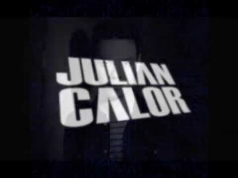 17-05-2014 @LaRocca (Arona):JULIAN CALOR