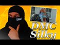 Silky ft. DMC - F U (Official Music Video) REACTION
