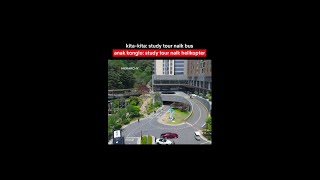 Download lagu Beda Rakyat Kecil & Chaebol Bagai Bumi & Langit (Jalur Transportnya) | Hierarchy | #Shorts mp3