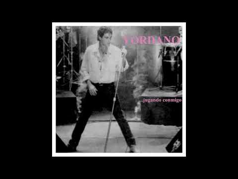 08. Perla negra - Yordano