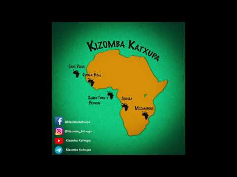 Bebinho Xtraga e Last King - Não Tenho Culpa ❤️👈 👉❤️ Las MEJORES canciones de AFROHOUSE!!! 🧡💚🖤