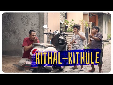 JUDI... MENJANJIKAN KEKAYAAN... | KITHAL-KITHULE l BAKAR EPS 254 l BALADA KAMPUNG RIWIL