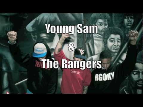 Young Sam - Im So Raw Ft. The Rangers (Audio)