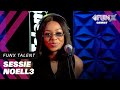 FunX Talent 2022 HALVE FINALE | NOELL3