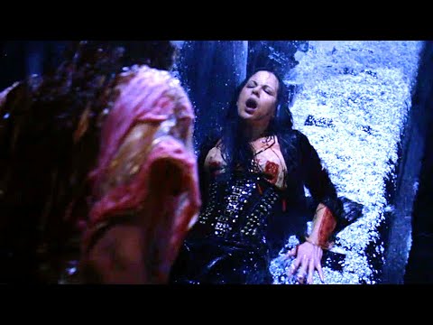 Anna Valerious vs. Aleera, Part 2 of 2 [Van Helsing]