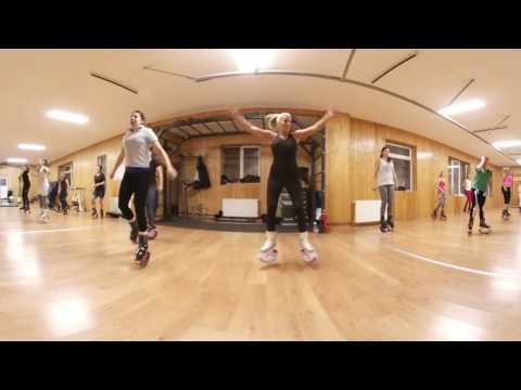 Kangoo Fitness2000 Budapest www.fitness2000.hu