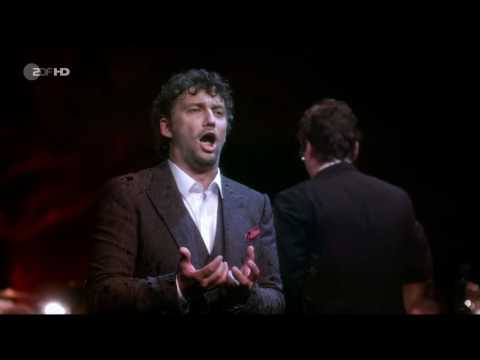 JK - Torna a Surriento 2016