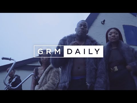 Rickashay - With it Ft. 6IXVI [Music Video] | GRM Daily