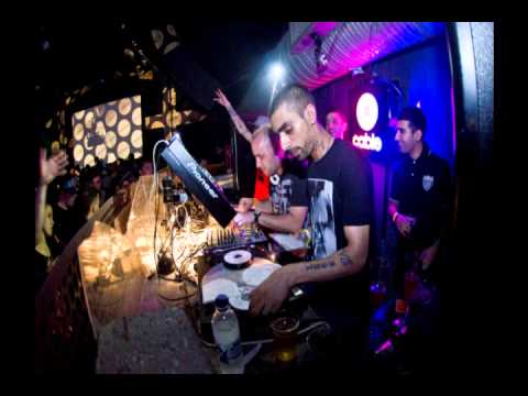 Kromestar - Demon Rockers