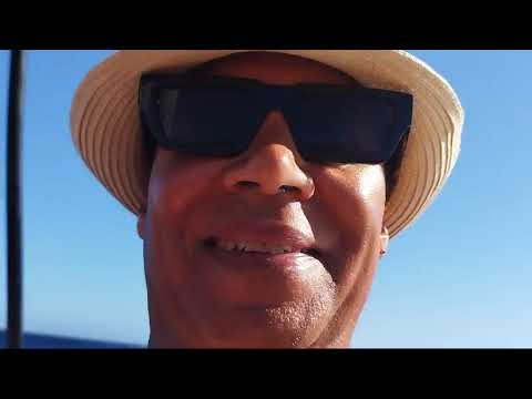 Enjoying 'Dancing Queen' during SALSOGA '24 Boat Party