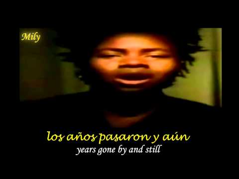 Tracy Chapman - Baby Can I Hold You Subtitulado Español Ingles