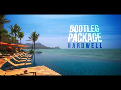 Swanky Tunes vs Mr Hudson - Forever Young vs Xoxo (Hardwell MashUp) HD 2012