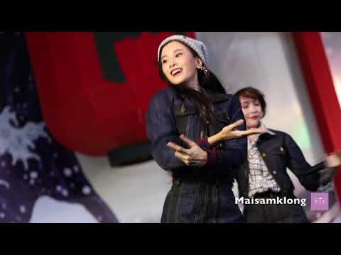 Faii BNK48 - Reborn [FanCam 1080p]