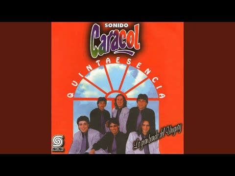 Loco Por Tu Amor - Sonido Caracol