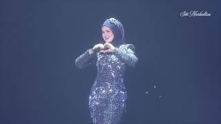 Dato&#39; Sri Siti Nurhaliza - Seribu Kemanisan &amp; Azimat Cinta