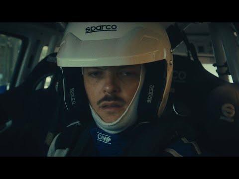 Błażej Król - Wszystko (Official Video)