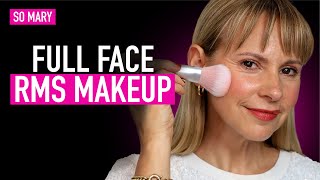 💄 RMS Beauty Makeup Review & Demo